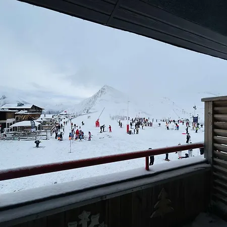 Apartment Cosy Vue Montagne - 8 Pers. - Fr-1-883-13 *