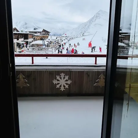 Apartment Cosy Vue Montagne - 8 Pers. - Fr-1-883-13 *