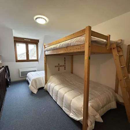 Cosy Vue Montagne - 8 Pers. - Fr-1-883-13