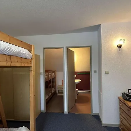Cosy Vue Montagne - 8 Pers. - Fr-1-883-13 Apartment *