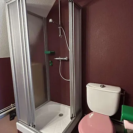 Cosy Vue Montagne - 8 Pers. - Fr-1-883-13 Apartment Saint-Lary-Soulan