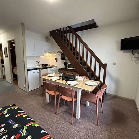 Cosy Vue Montagne - 8 Pers. - Fr-1-883-13
