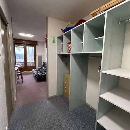 Apartment Cosy Vue Montagne - 8 Pers. - Fr-1-883-13 Saint-Lary-Soulan