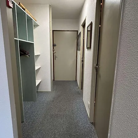 Apartment Cosy Vue Montagne - 8 Pers. - Fr-1-883-13