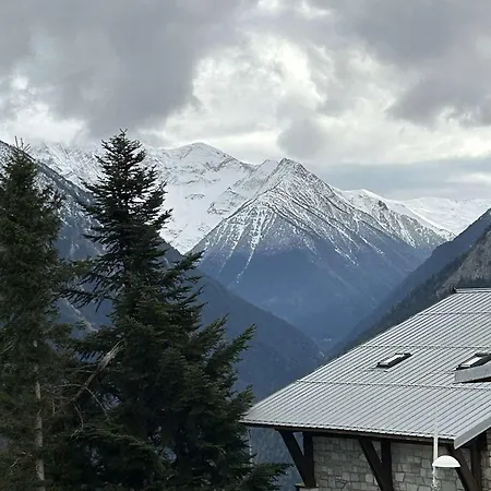 Cosy Vue Montagne - 8 Pers. - Fr-1-883-13 Saint-Lary-Soulan